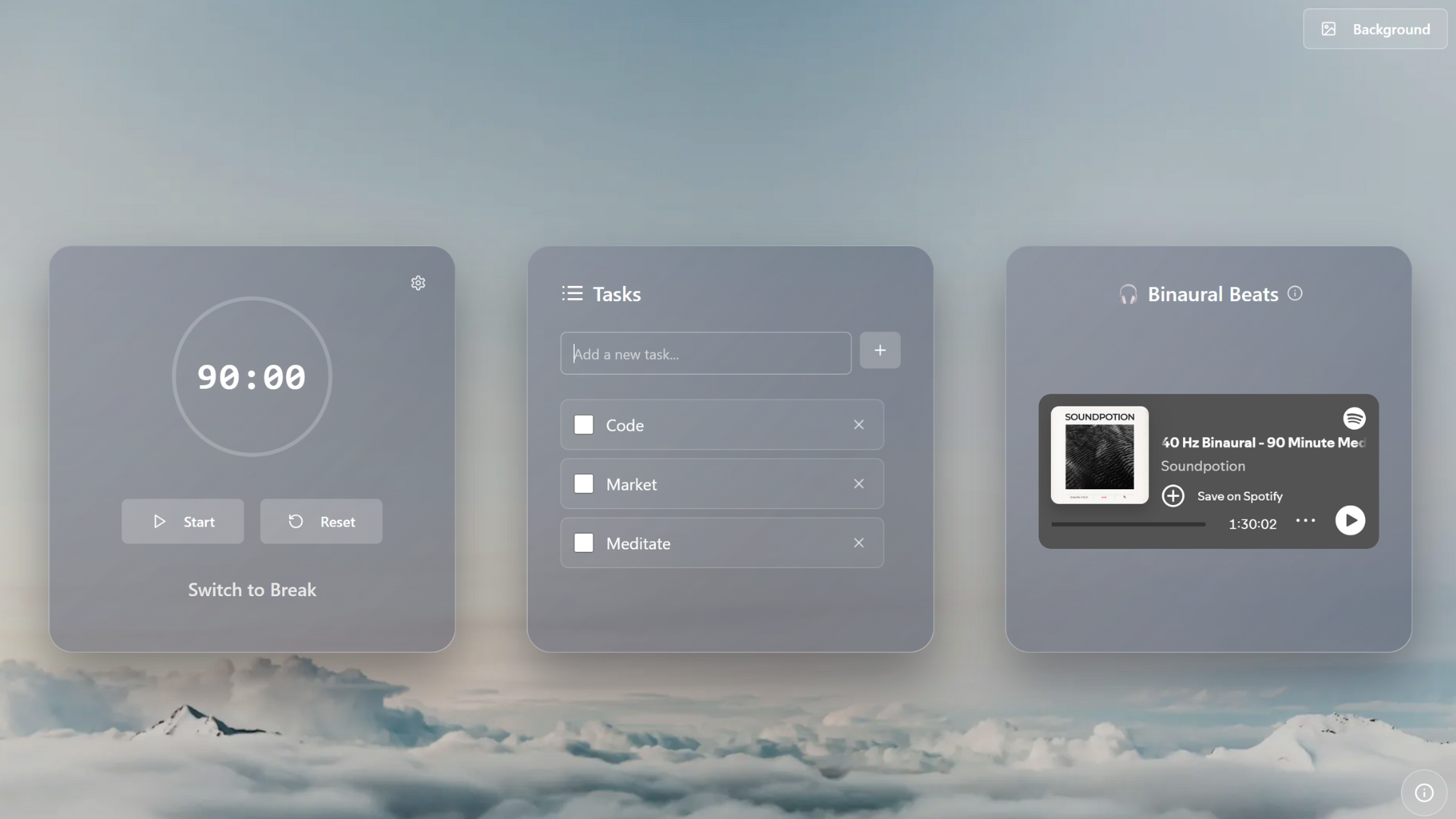 Deep-Flow gallery image