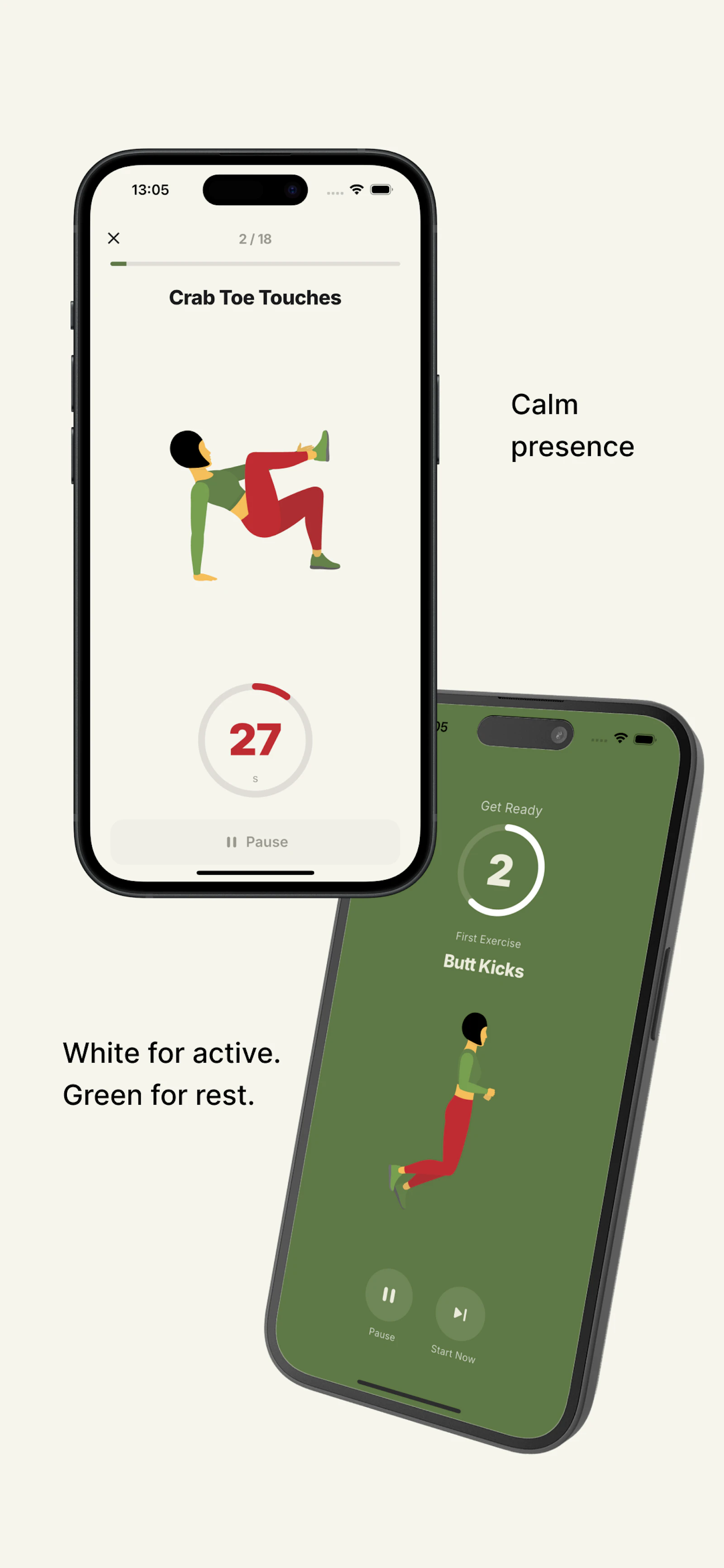 Handle screenshot 6