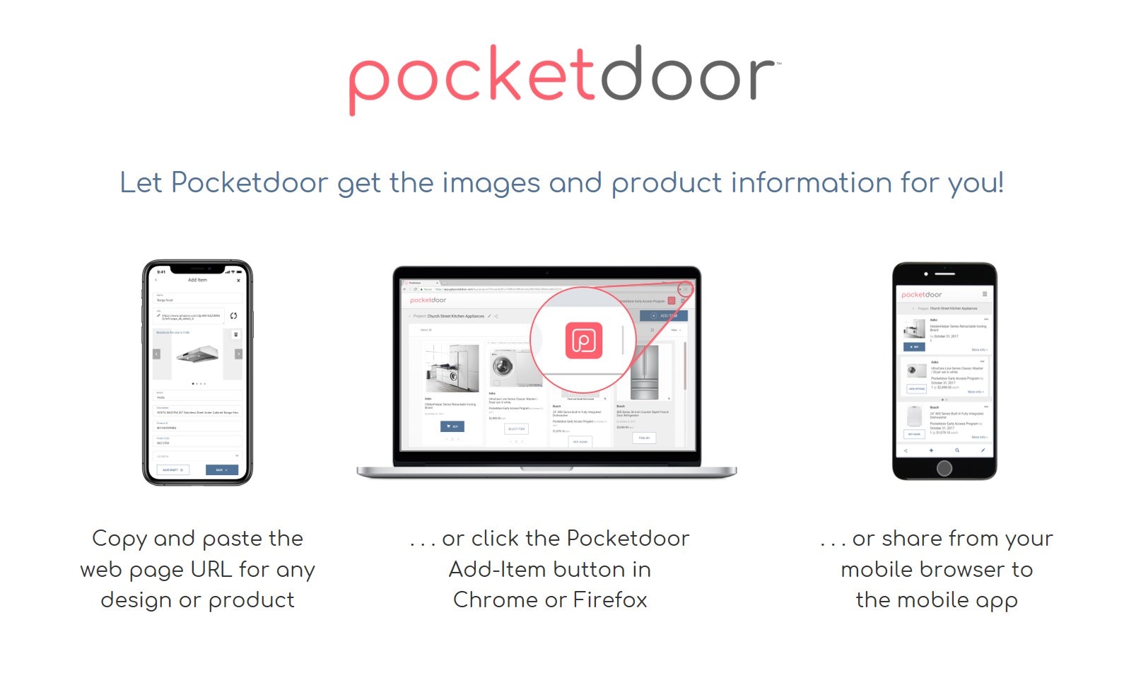 Pocketdoor gallery image