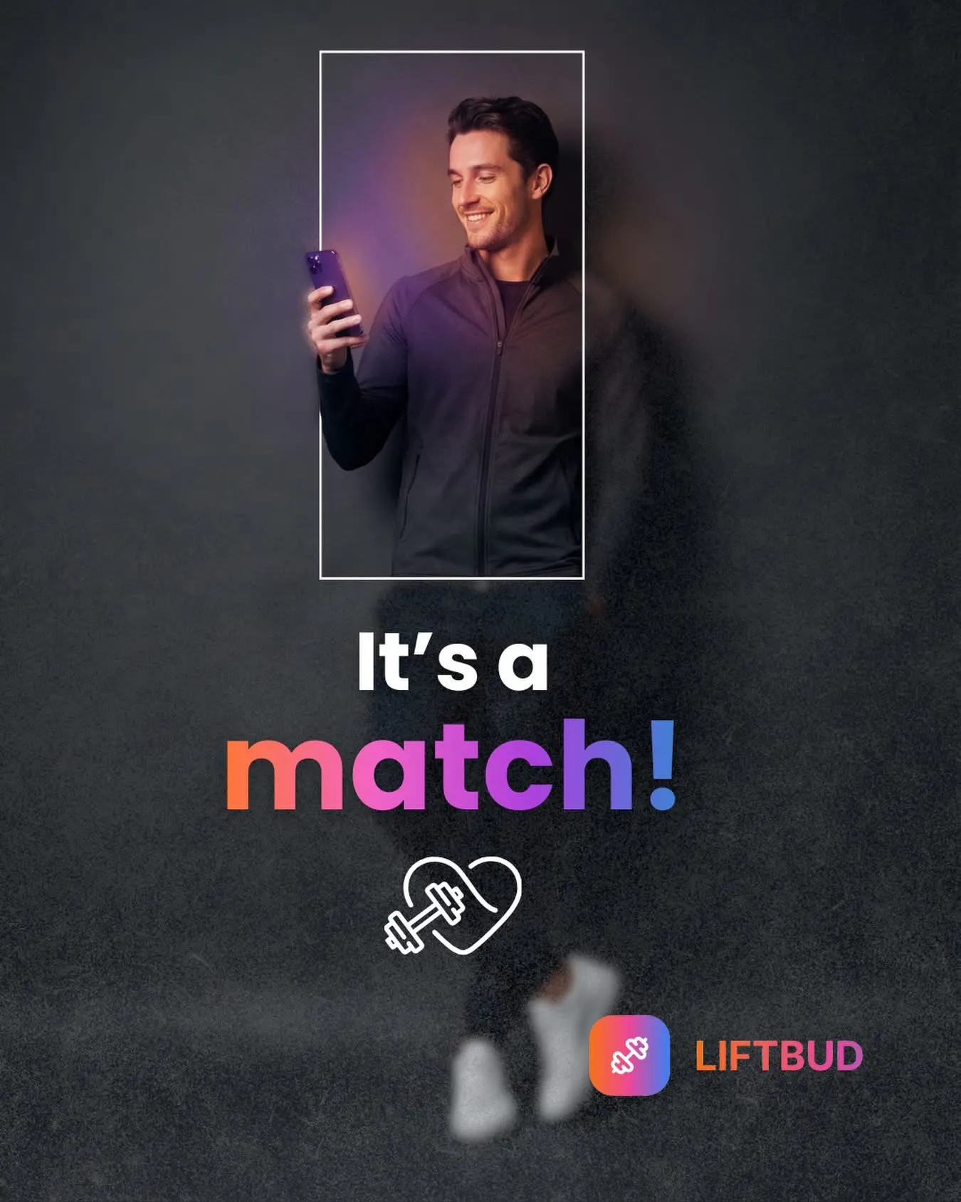 LIFTBUD gallery image
