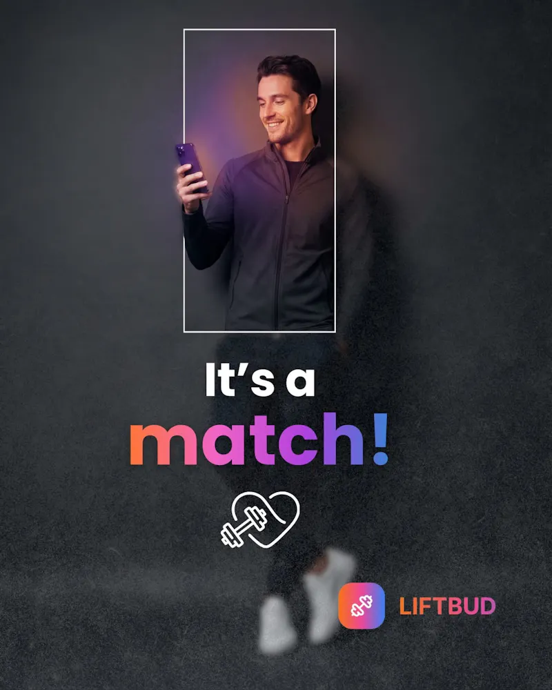 LIFTBUD screenshot 19