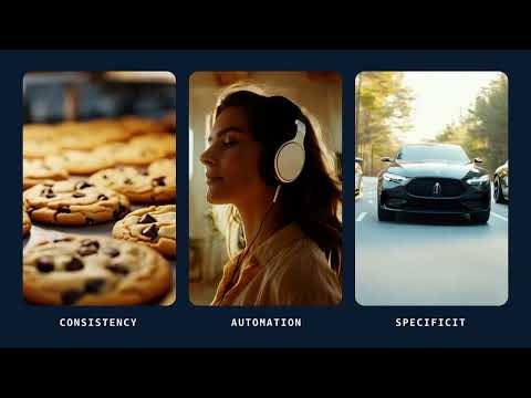 Amazon Nova Reel 1.1 gallery image