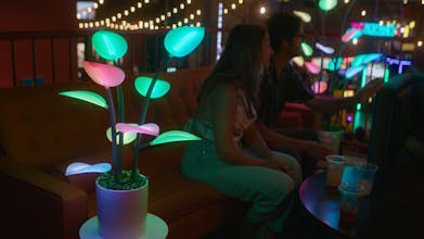 Fluora Mini gallery image