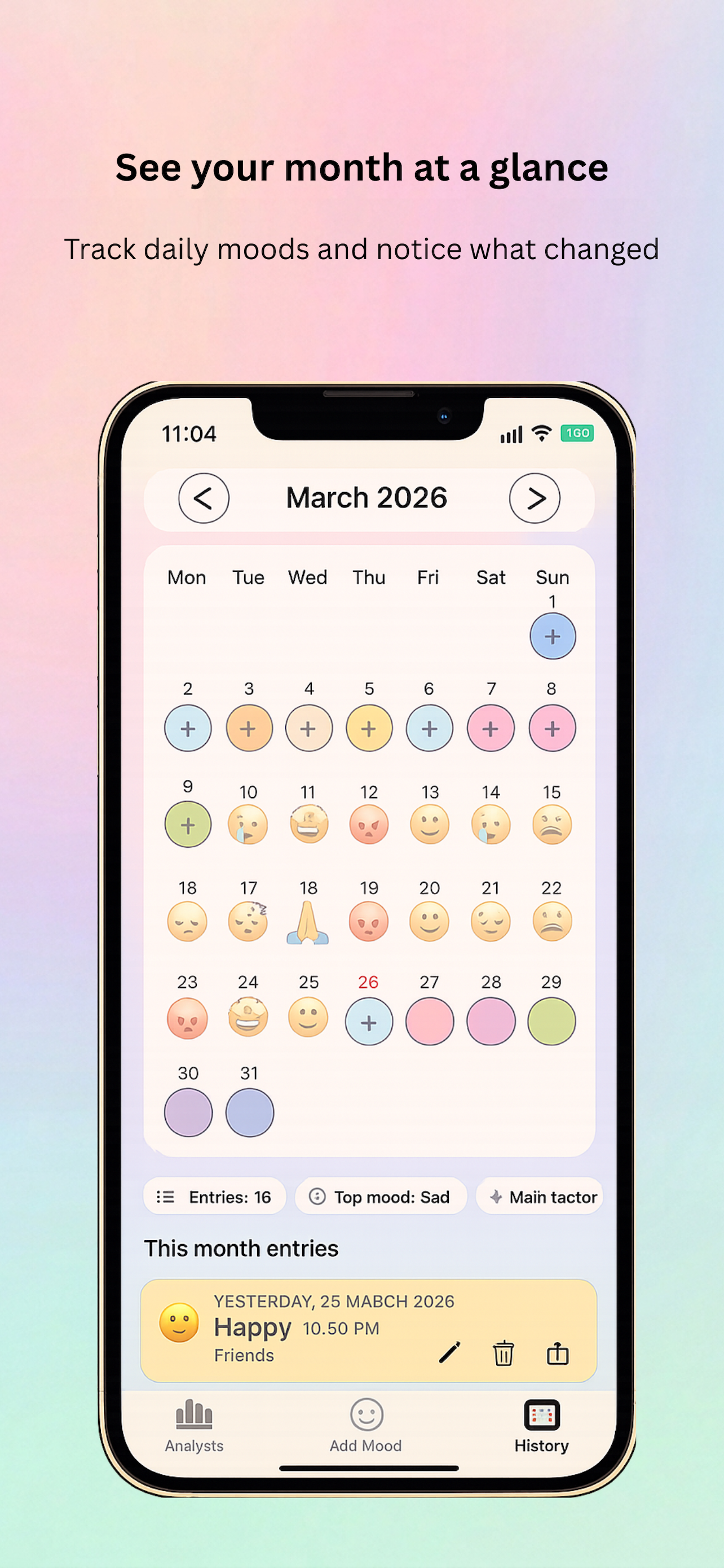 EmoteTrack gallery image