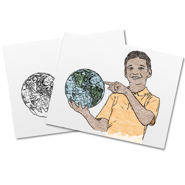 ReallyColor gallery image