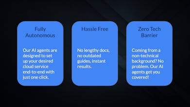 IAM Agent gallery image