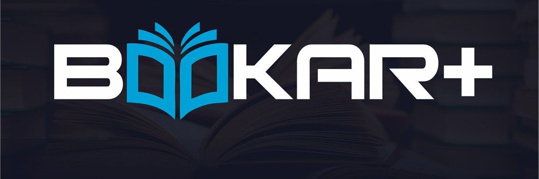 Bookar+ gallery image