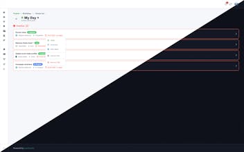 DailyBuddy gallery image