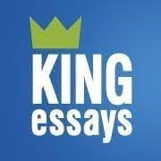 Media Kingessays 1