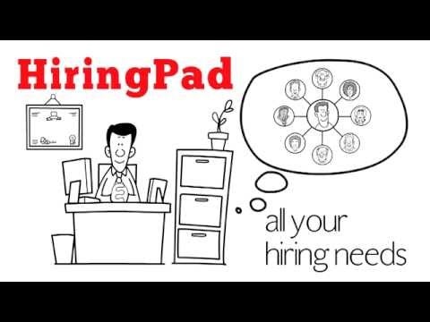 HiringPad gallery image