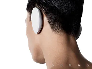 Sound by Human