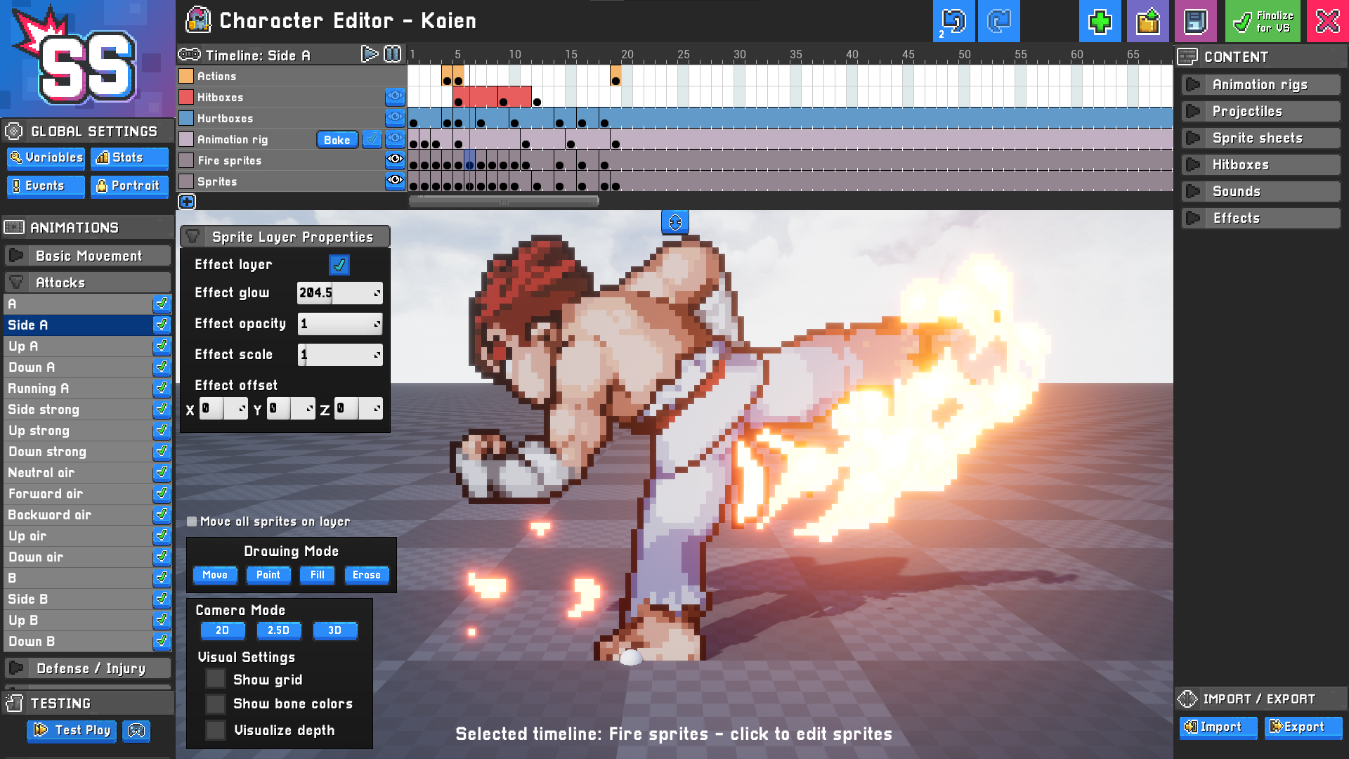 Smack Studio gallery image