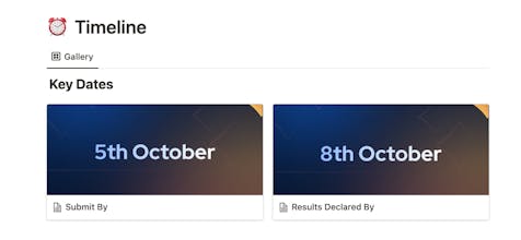 Cohesive Writers Challenge 2022 gallery image