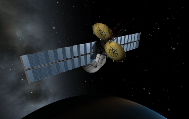 KerbalX gallery image