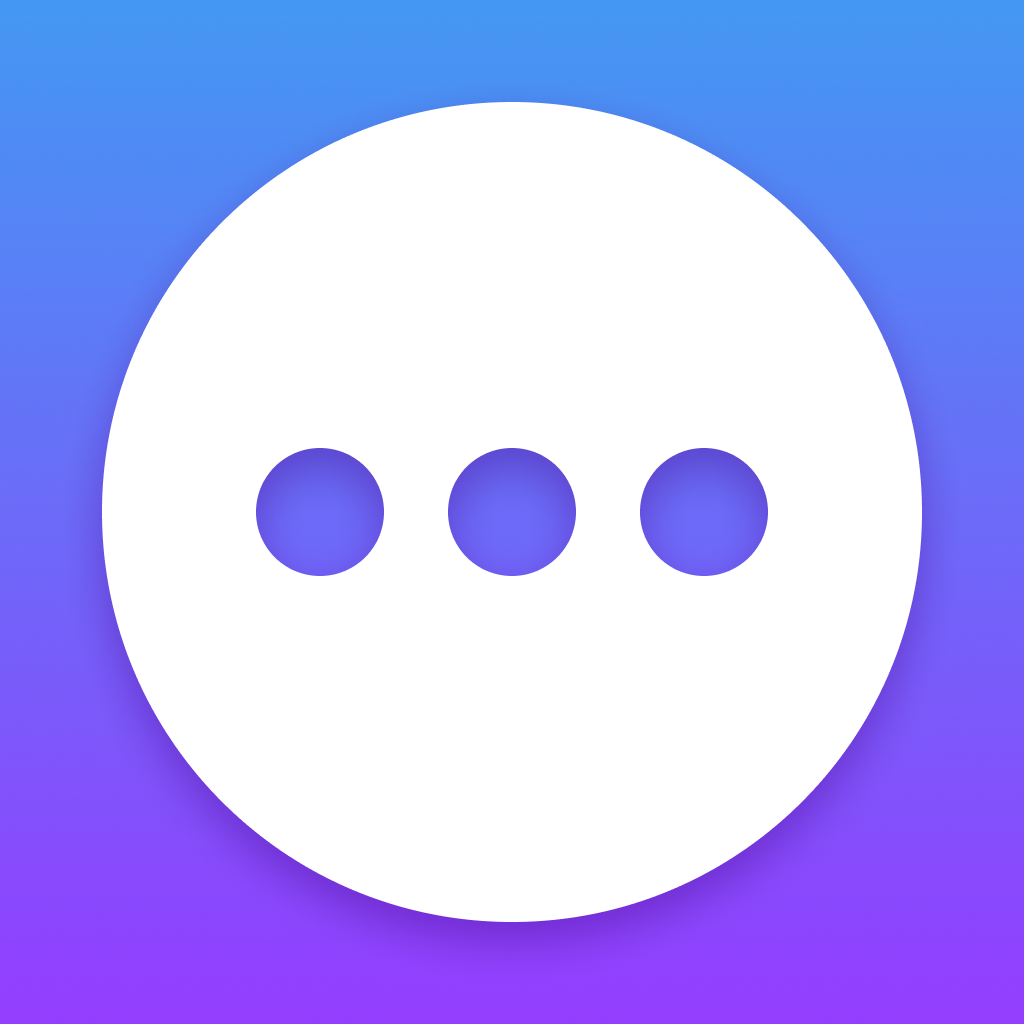 Menüette - IOS Native Menü Explorer