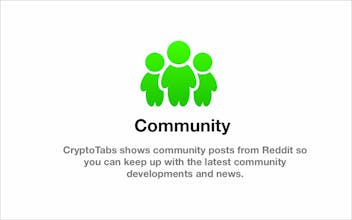 Bitcoin Tab gallery image