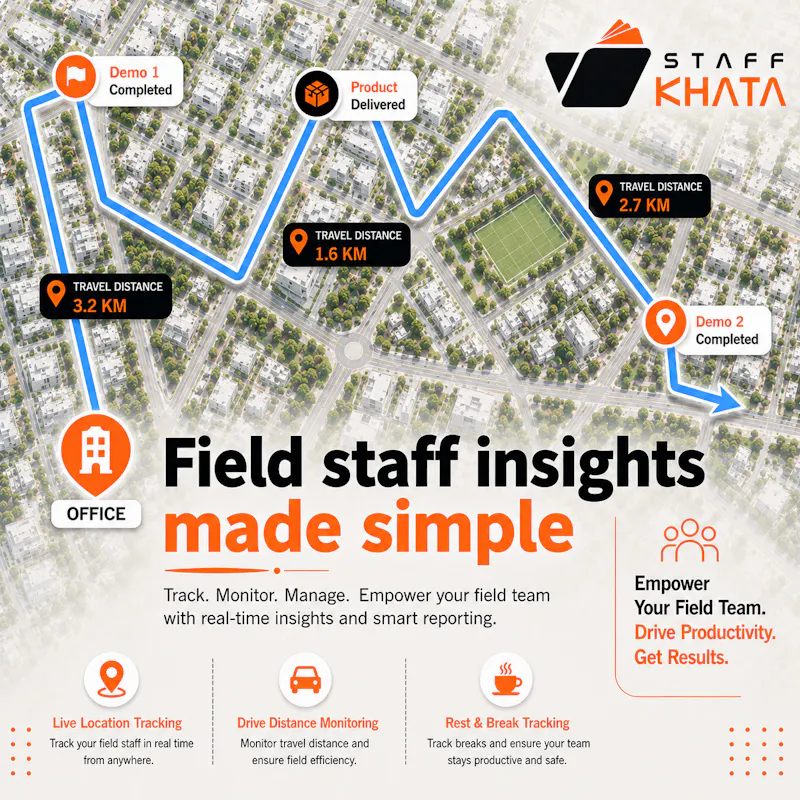 StaffKhata screenshot 6