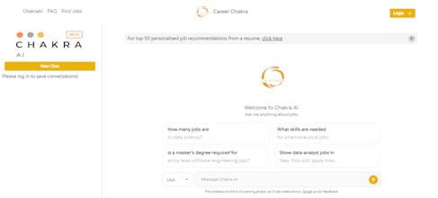 Chakra AI gallery image