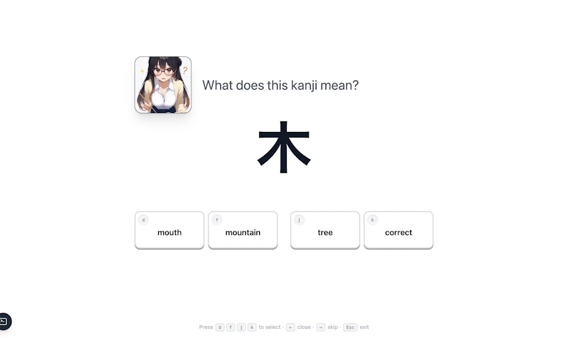 MojiMori  screenshot 6