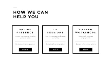 The PM Mentors gallery image