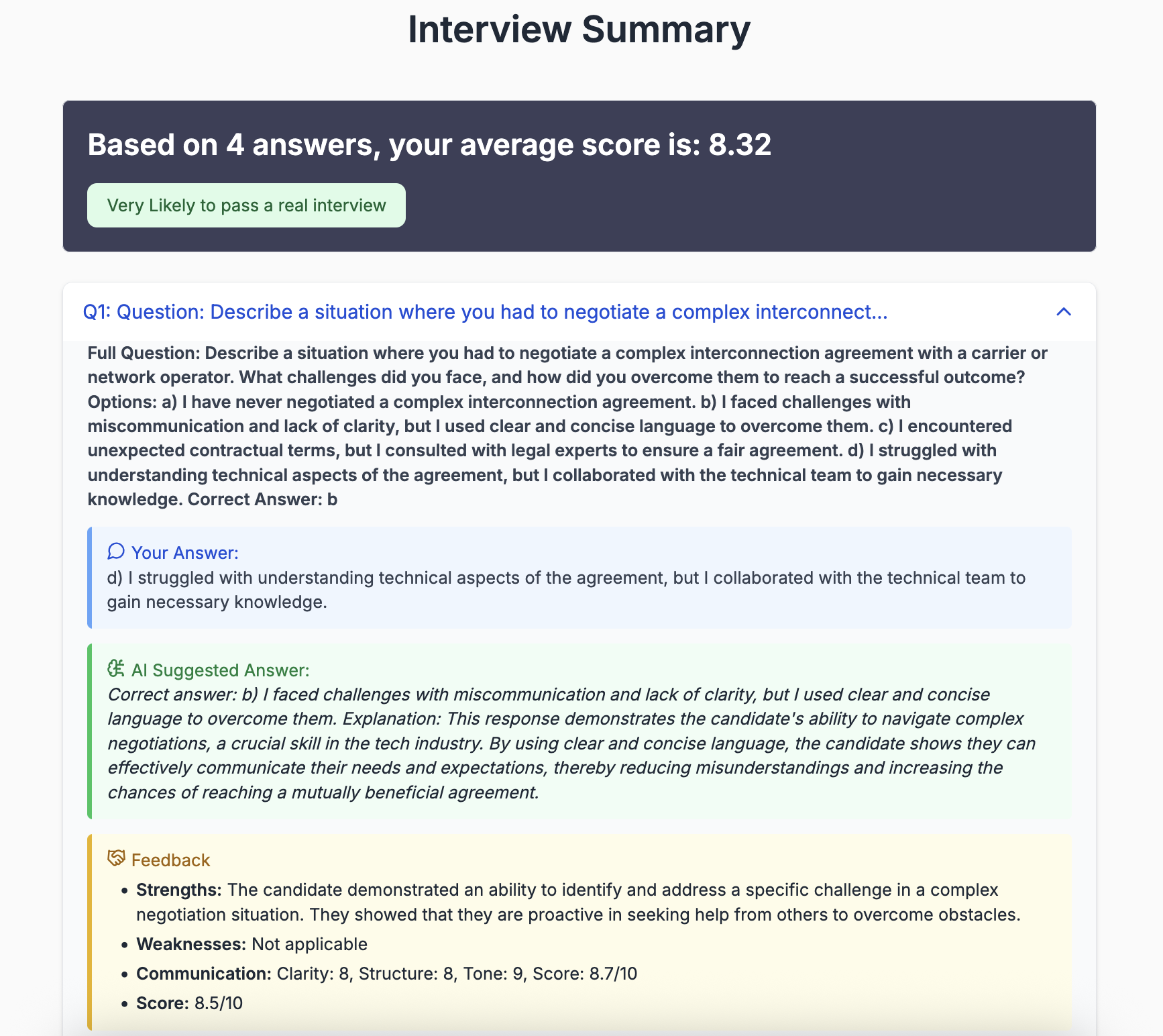 Prepify gallery image