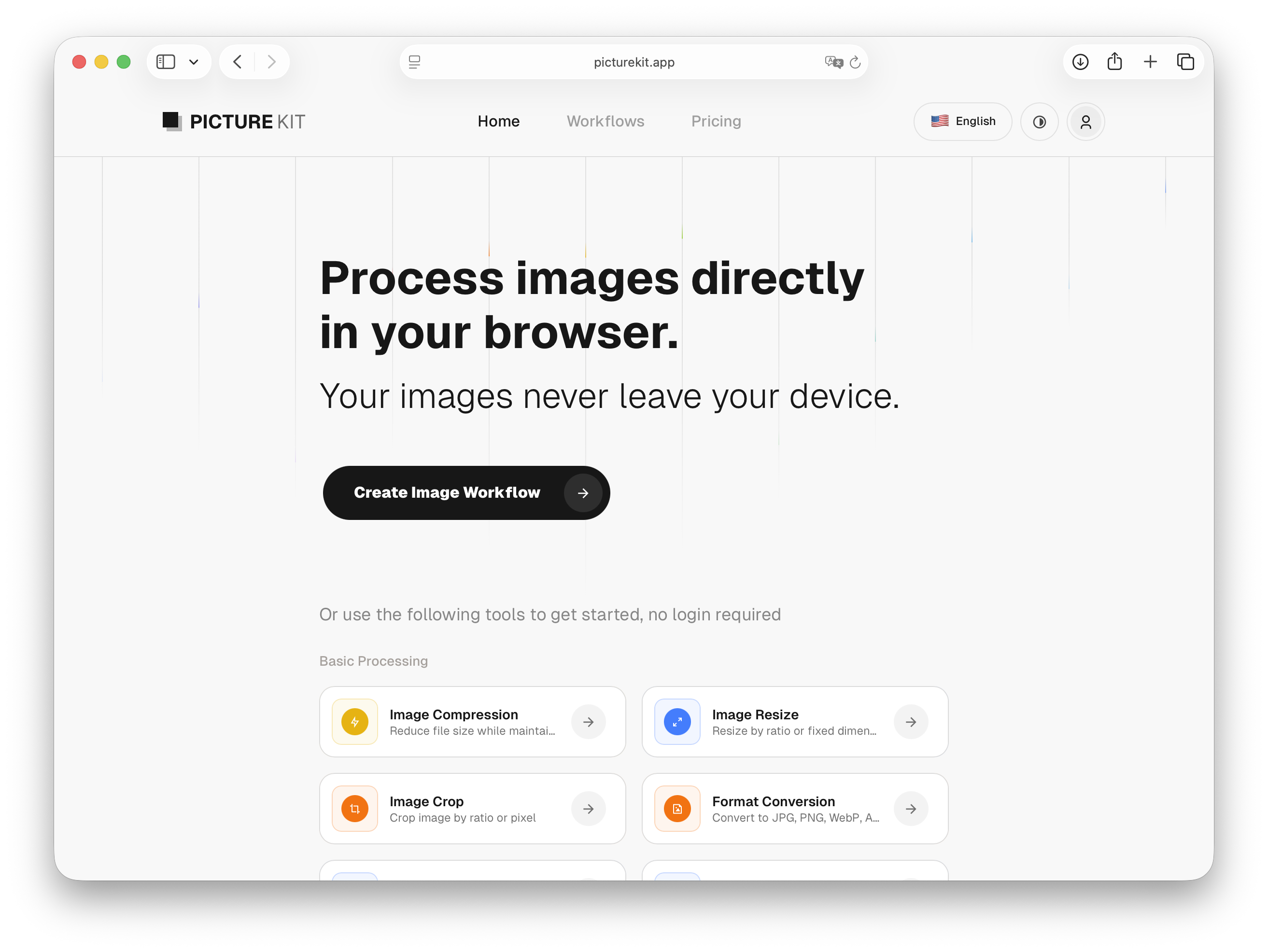 Picture Kit gallery image