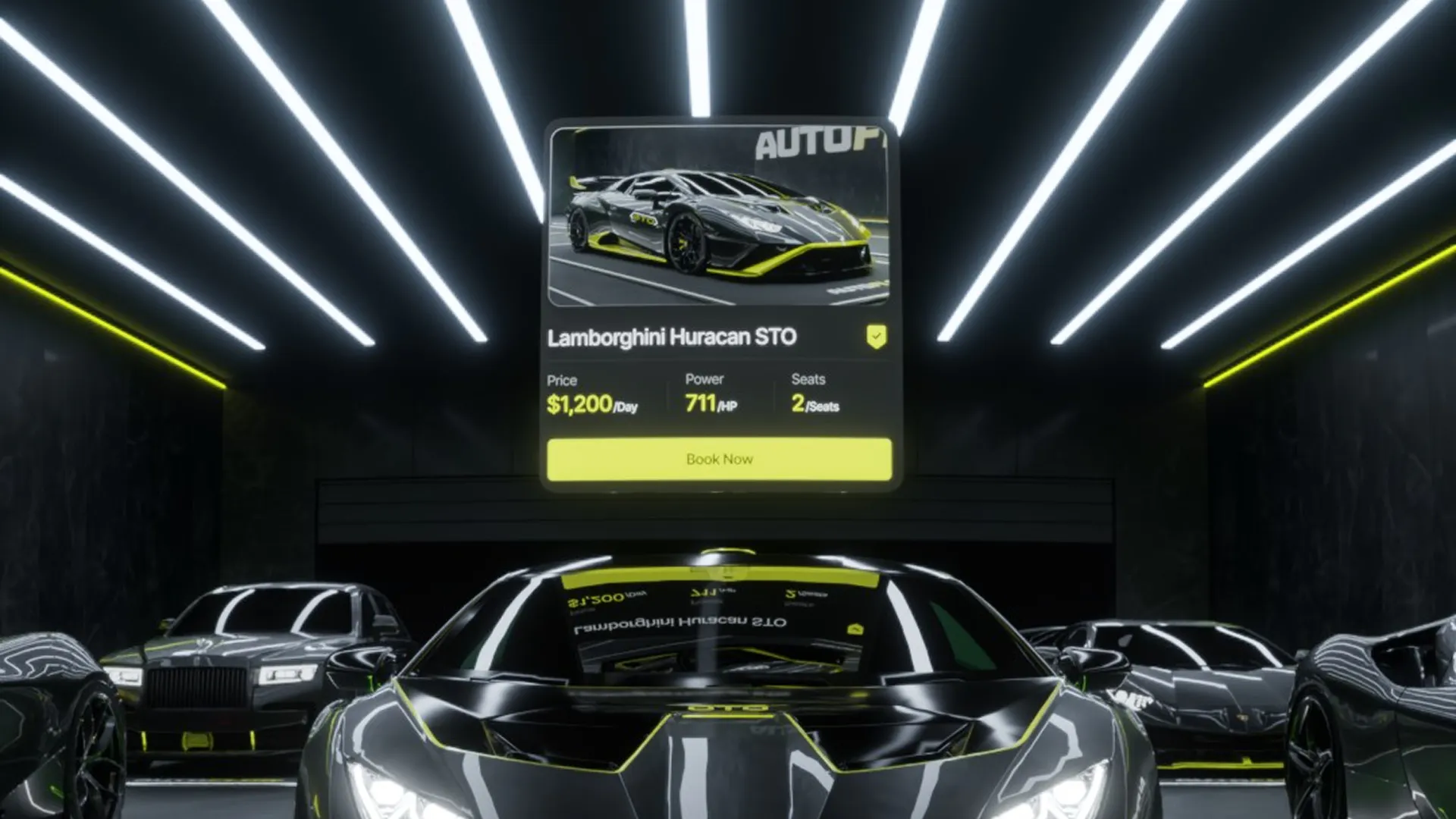 Autoflow gallery image