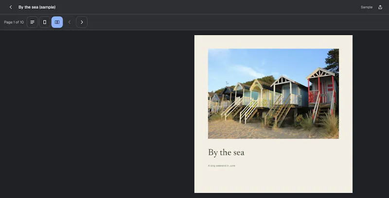 tbf scrapbook screenshot 2