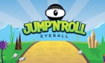 Jump'n'Roll Eyeball image