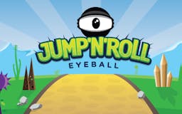 Jump'n'Roll Eyeball media 2