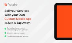 Retainr.io - Convert Skills Into Profit media 2