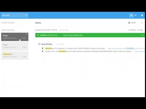 Session Buddy gallery image