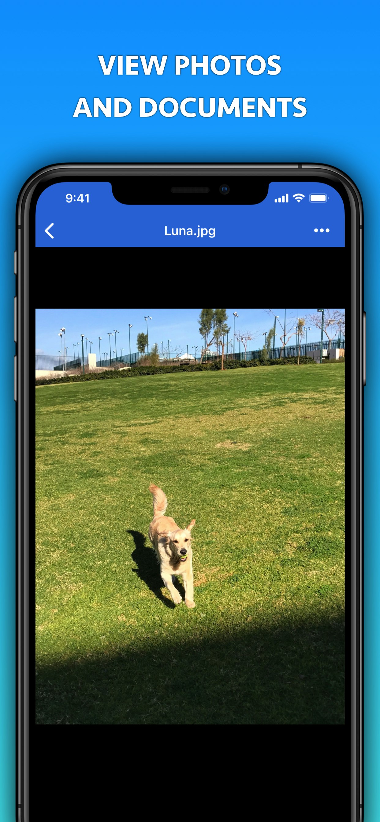 Remote Drive & File Browser gallery image