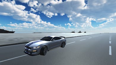 Street Beasts Racing Game gallery image