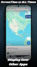 ScreenTime Overlay - Usage In Real Time gallery image