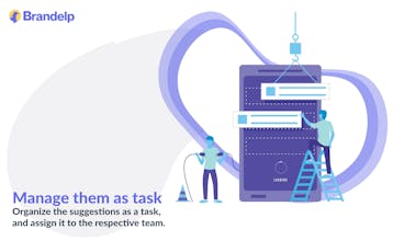 Brandelp gallery image