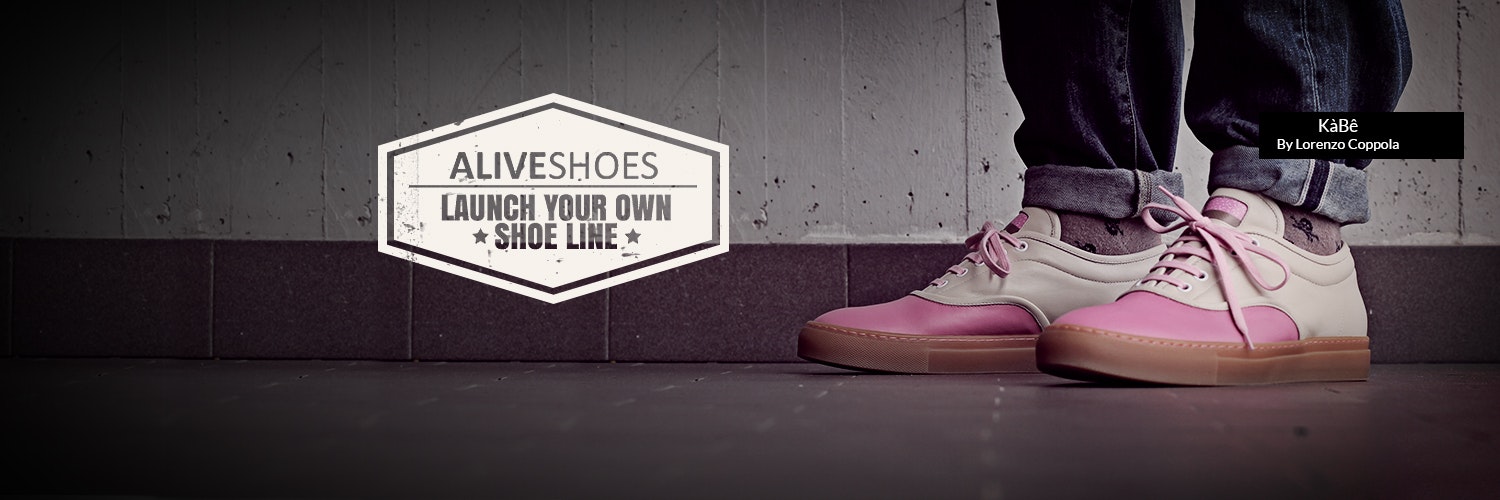 Alive shoes top for sale