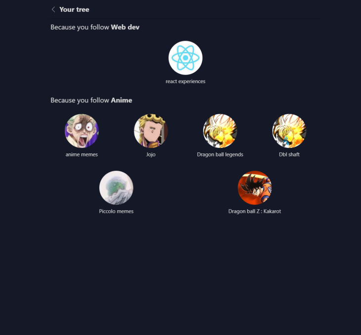 Westeria App gallery image