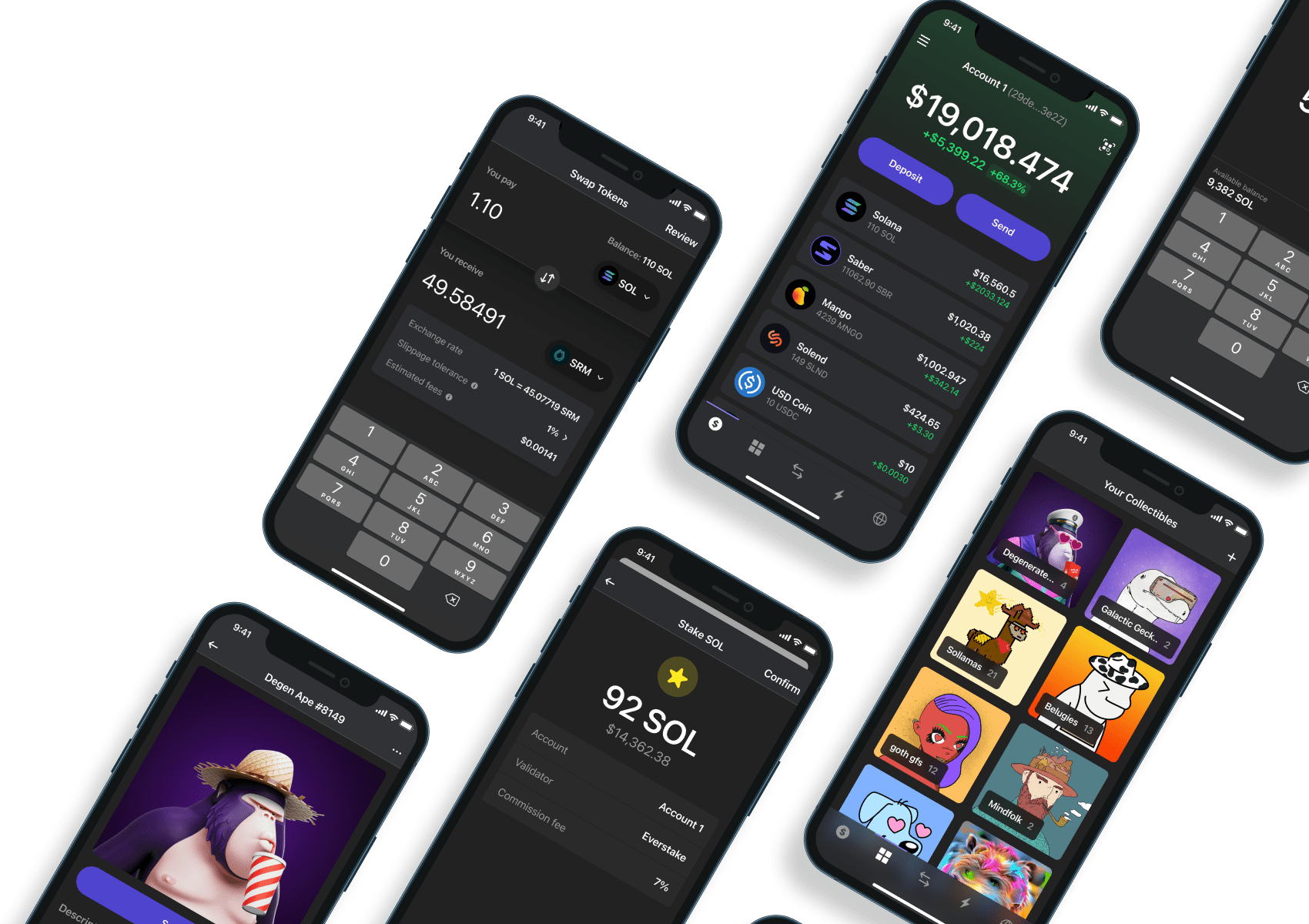 Phantom for Mobile gallery image