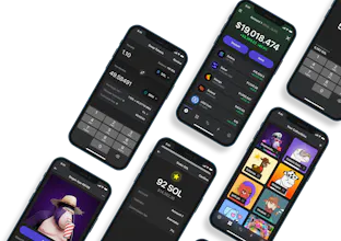 Phantom for Mobile gallery image