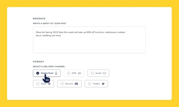 Notivize gallery image