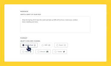 Notivize gallery image