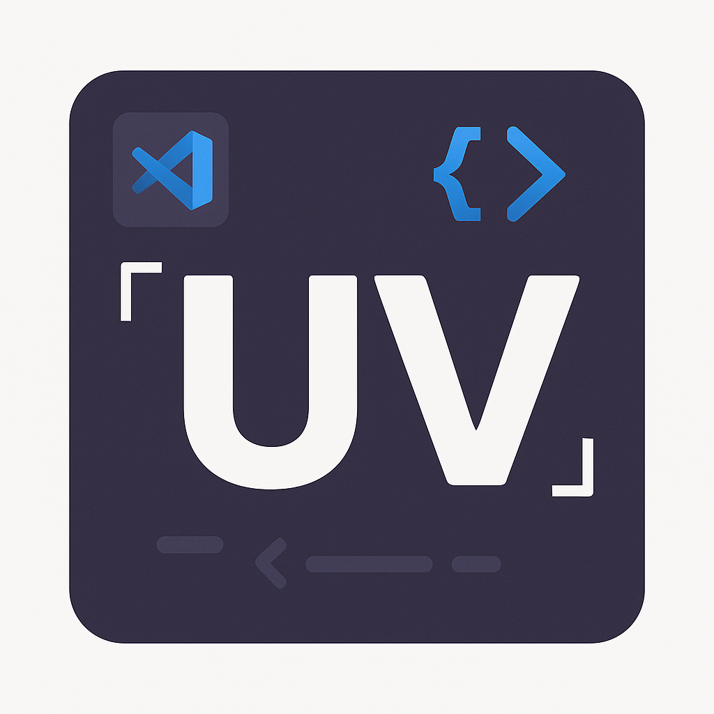 UV VSCode Extension