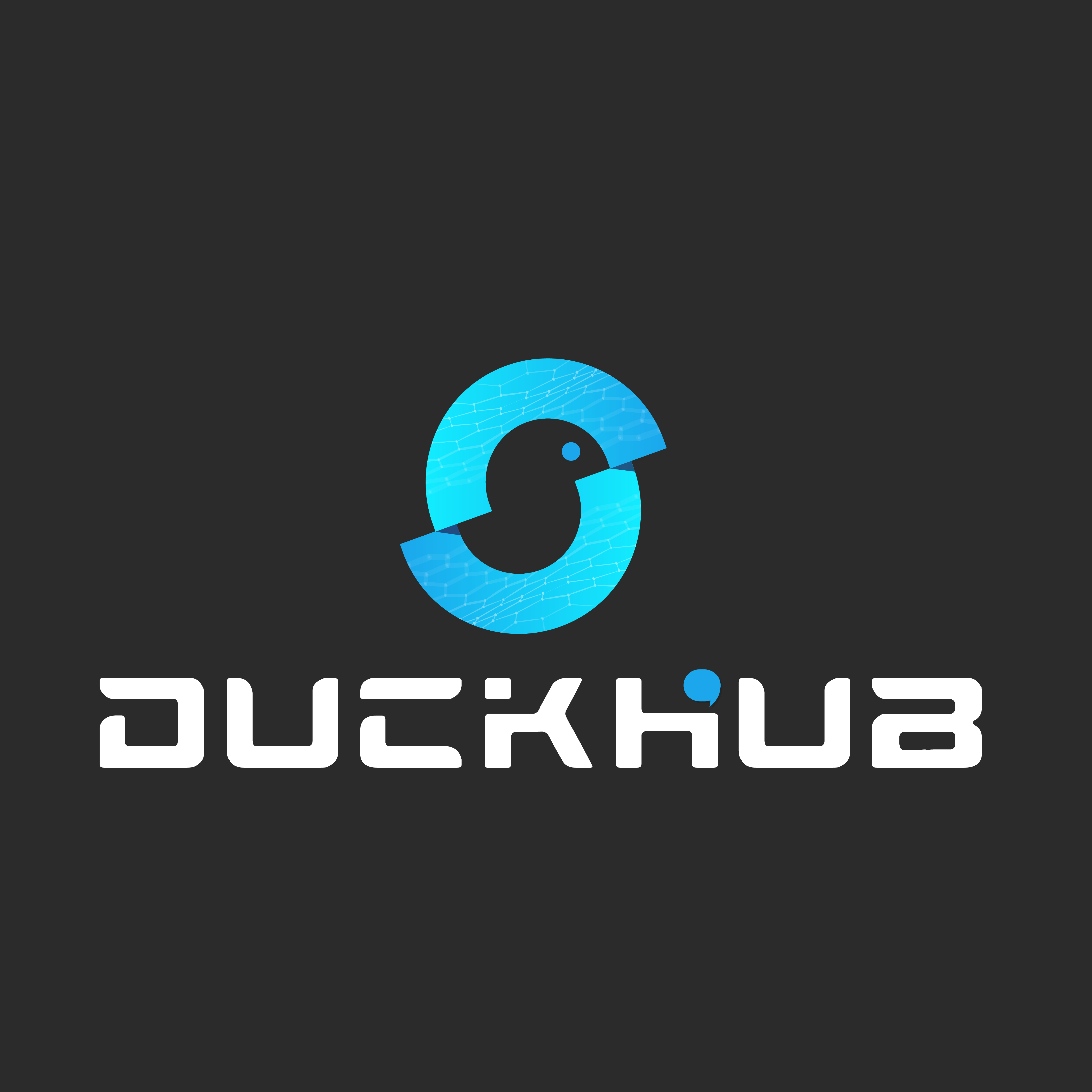 DuckHub AI - A Code-Free AI Chatbot