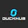 DuckHub AI - A Code-Free AI Chatbot