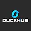 DuckHub AI - A Code-Free AI Chatbot