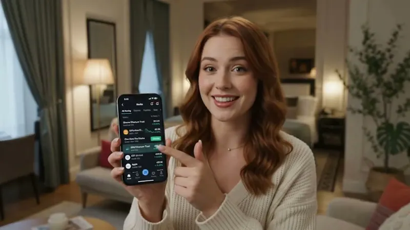Furlpay screenshot 1 (video preview)