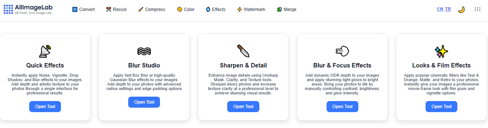 AllImageLab screenshot 8