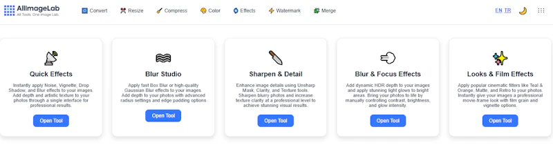 AllImageLab screenshot 8