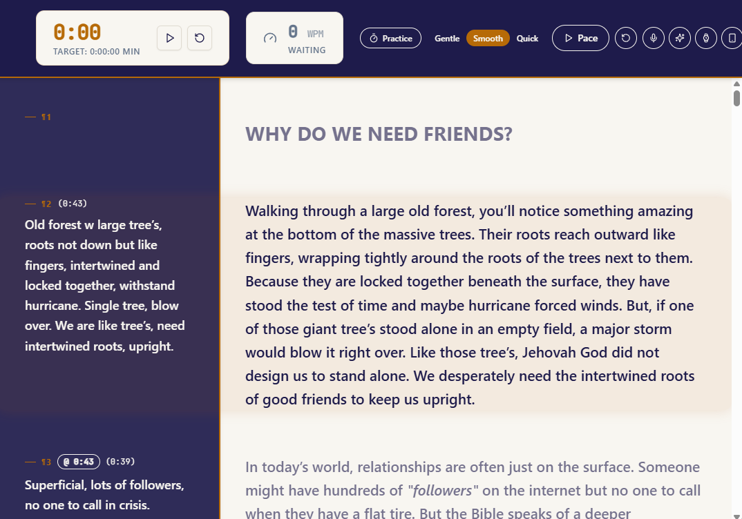 MANDIKO - Simple. Unintrusive. Yours. gallery image